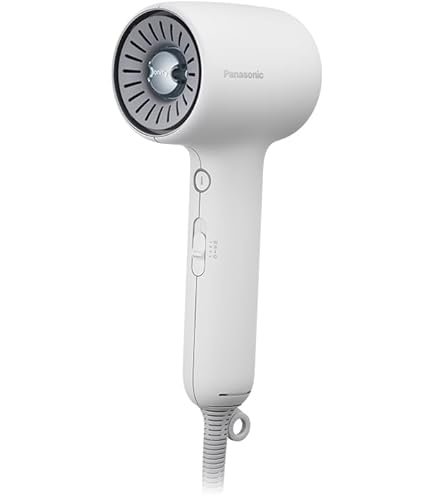 Amazon.co.jp: パナソニック ドライヤー イオニティ Wミネラル